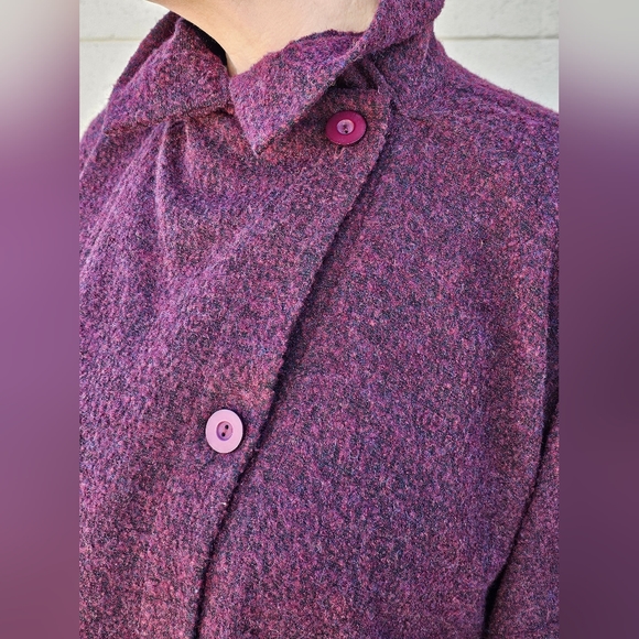 Animale Free size Jacket NWT - Picture 6 of 13